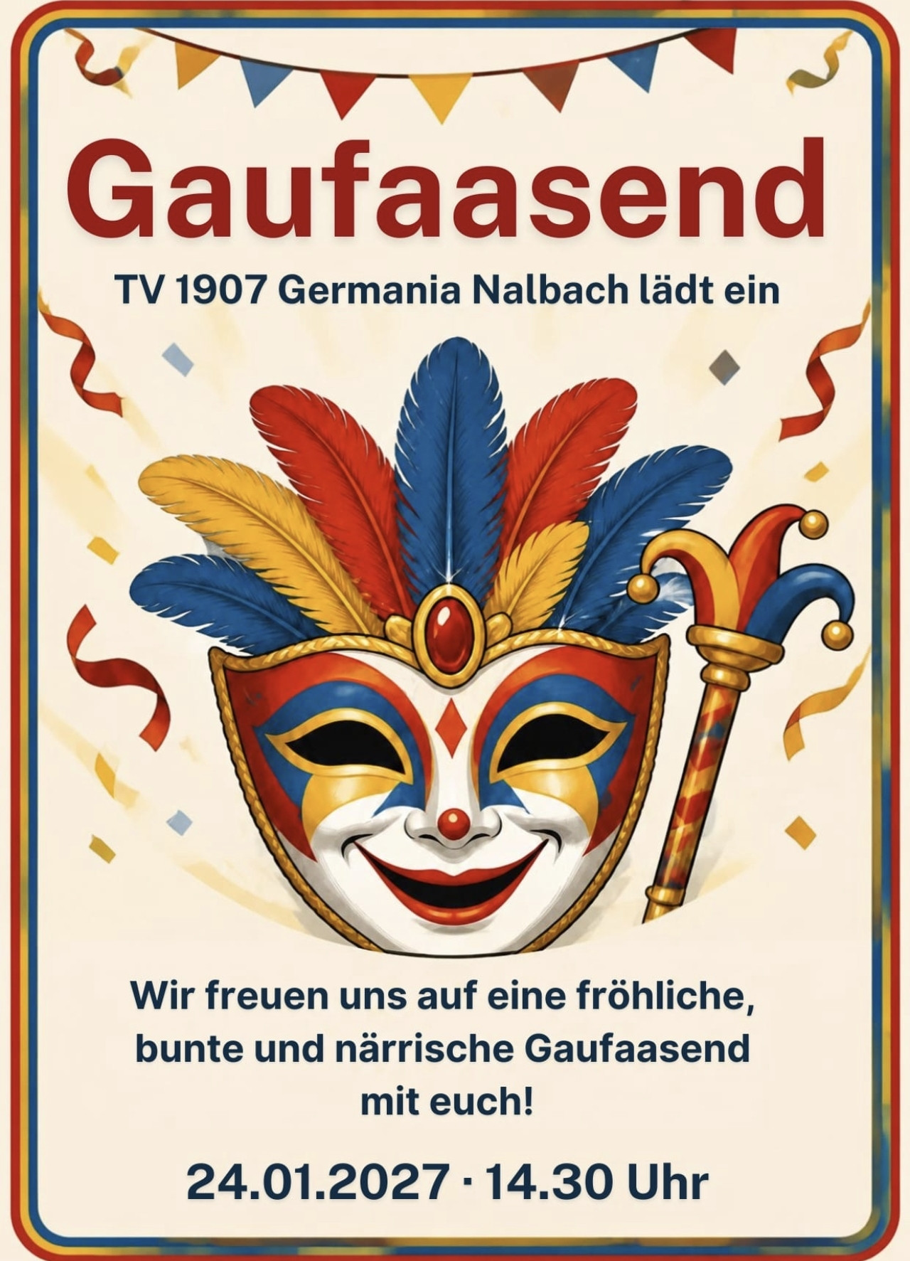 TV Germania 1907 Nalbach e.V.